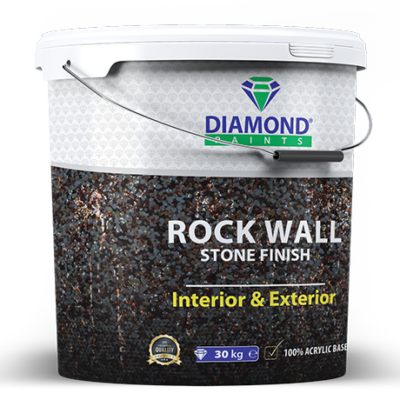 Rock Wall