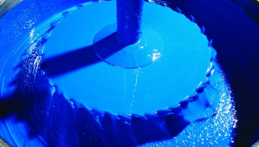 Diamond Paints High Quality Paint Production