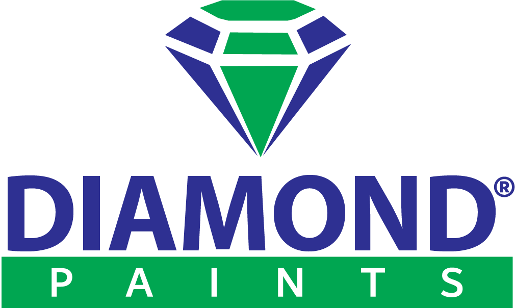 Diamond Paints Logo