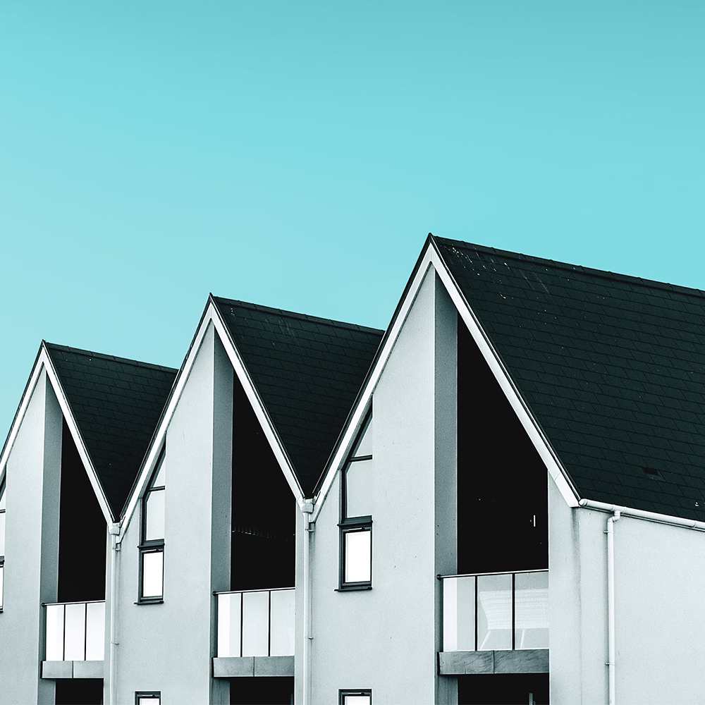 Exterior Paints