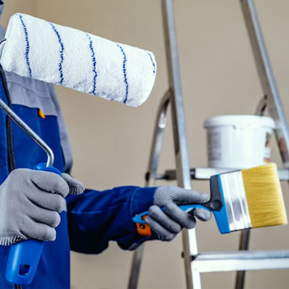Painting Services