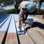 Diamond Paints Roofguard Product