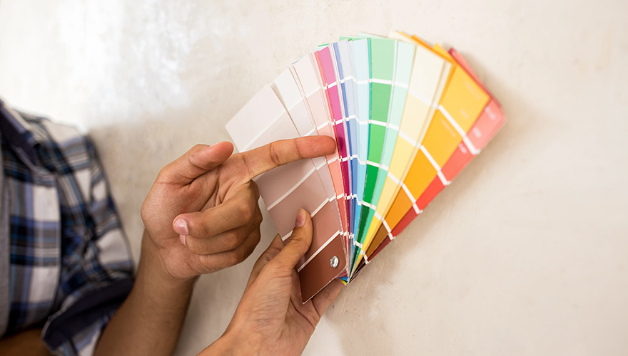 Diamond Paints Technical Support and Guide