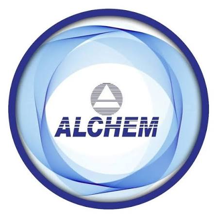 Alchem Burundi logo