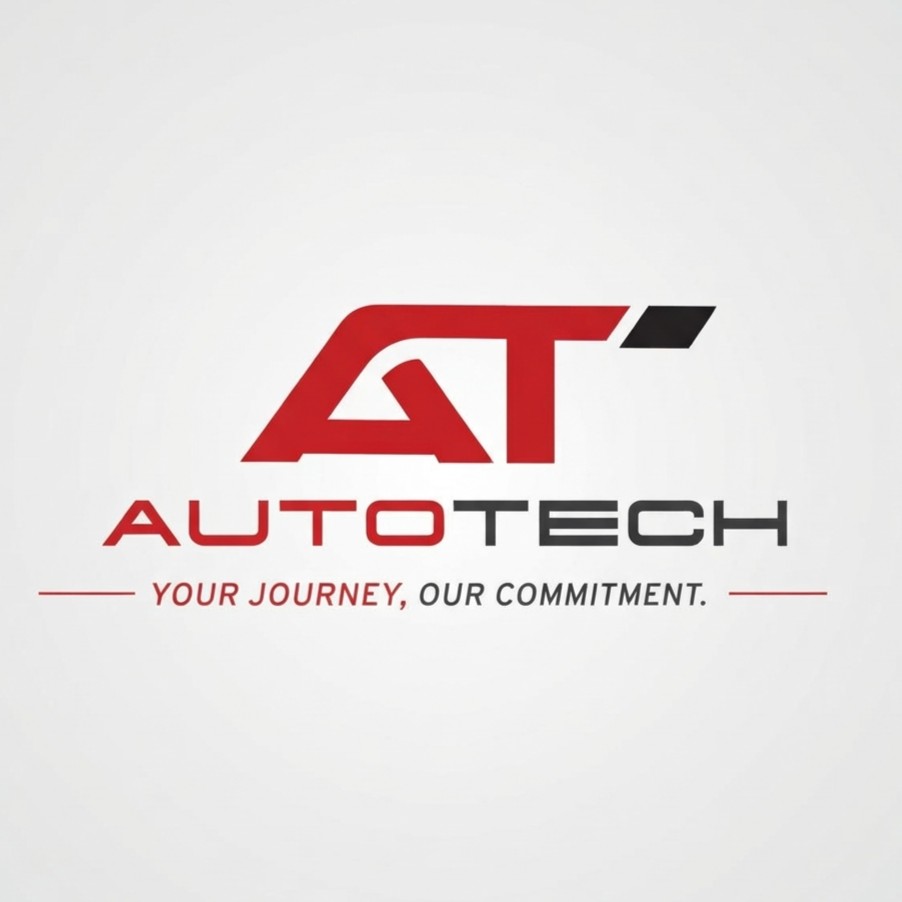 Auto Tech Burundi logo