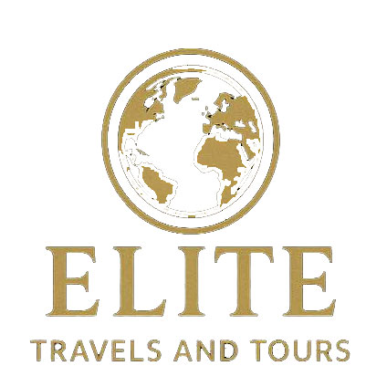 Elite Travel Burundi logo