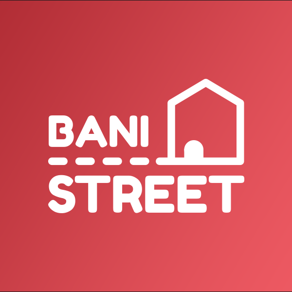 Bani Street Burundi logo