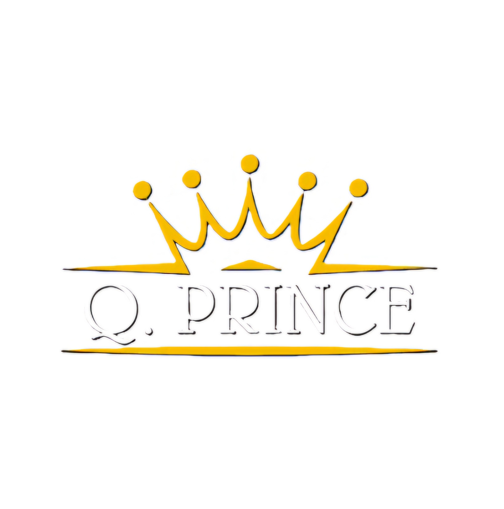 Q.Prince Burundi logo