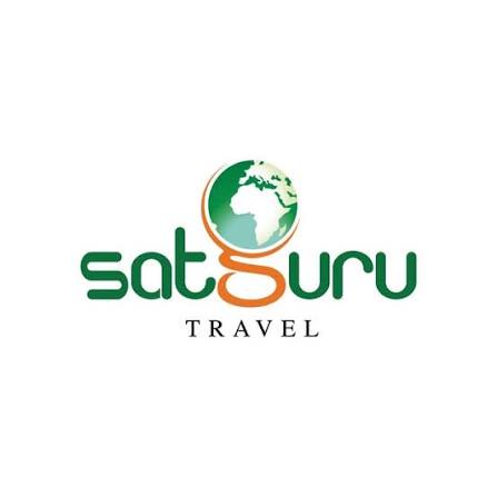 Satguru Travel Burundi logo