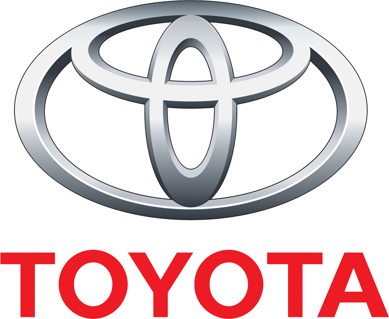 Toyota Burundi logo