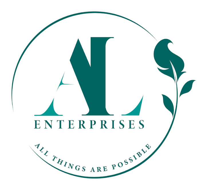 AL Enterprises Bujumbura logo