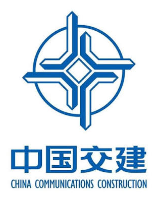 CFHEC China Construction Company Burundi logo