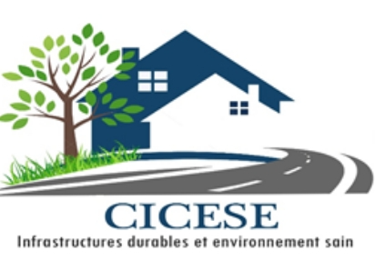 CICESE Burundi logo