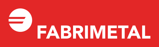 Fabrimetal Burundi logo