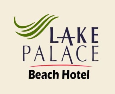 Lake Palace Beach Hotel Burundi logo