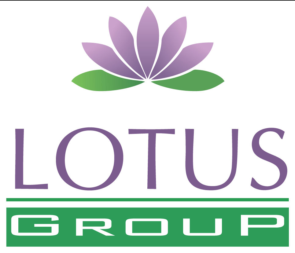 Lotus Group Burundi logo