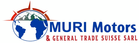 Muri Motors Burundi logo