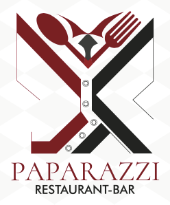 Paparazzi Restaurant Bujumbura logo