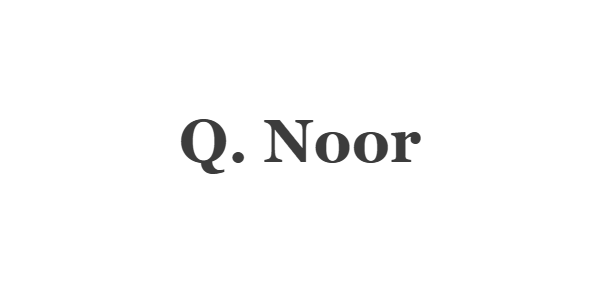 Q. Noor