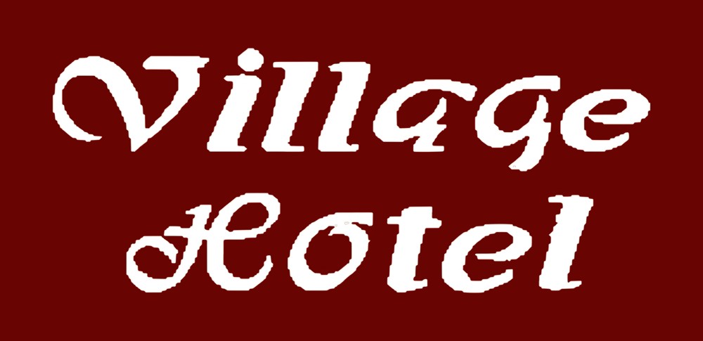 Village Hotel Burundi logo