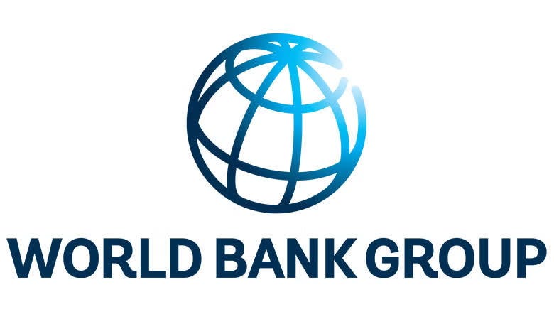 World Bank Group Burundi logo
